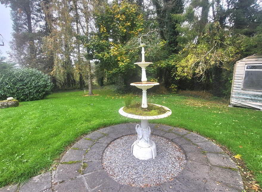 Roosky New, Rooskey, Rooskey, N41VF53
