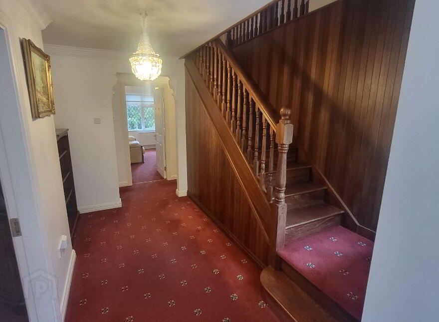Roosky New, Rooskey, Rooskey, N41VF53