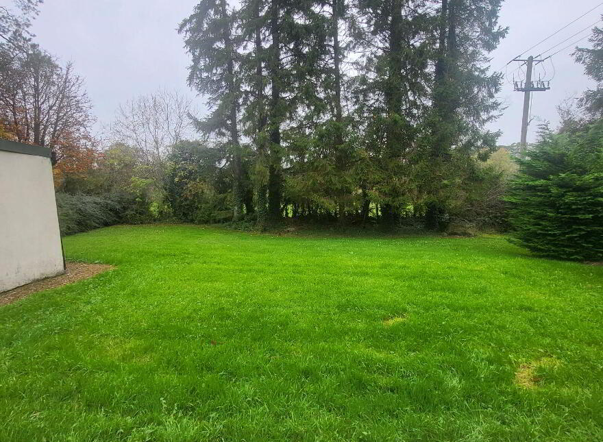Roosky New, Rooskey, Rooskey, N41VF53