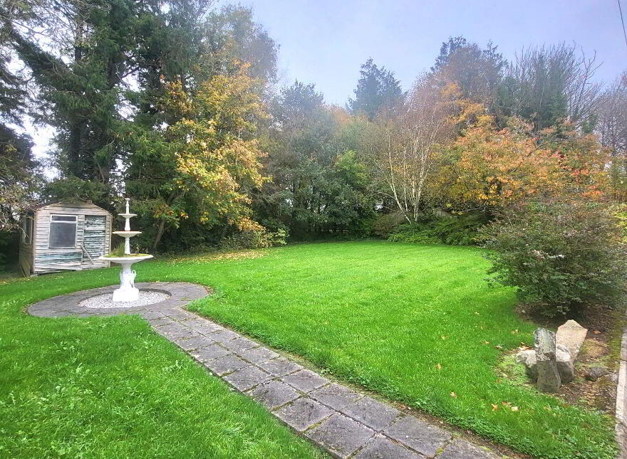 Roosky New, Rooskey, Rooskey, N41VF53