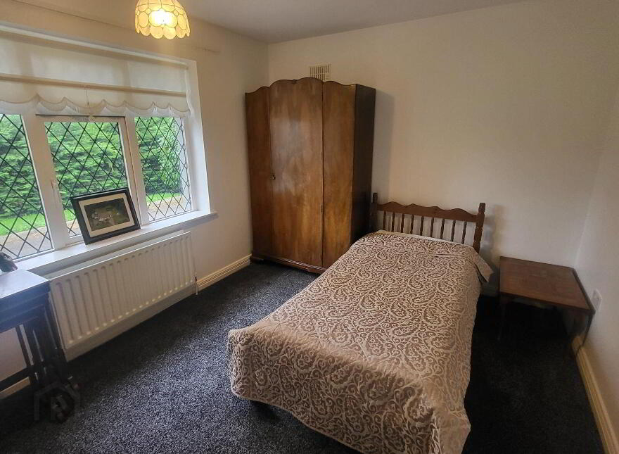 Roosky New, Rooskey, Rooskey, N41VF53