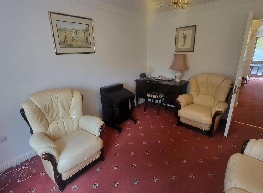 Roosky New, Rooskey, Rooskey, N41VF53