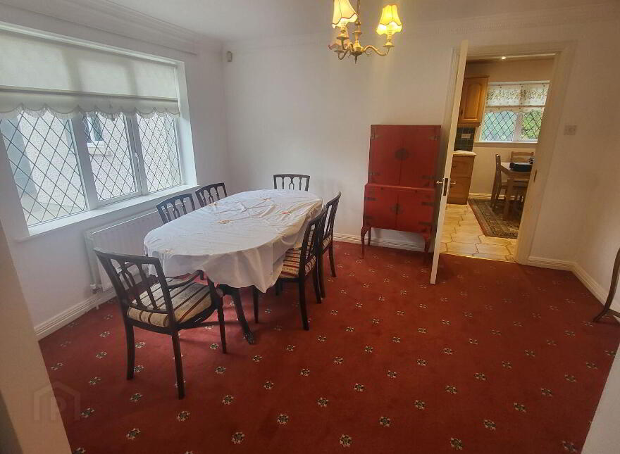 Roosky New, Rooskey, Rooskey, N41VF53