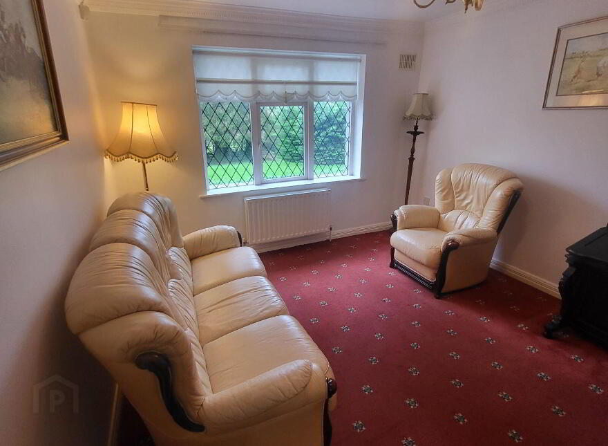 Roosky New, Rooskey, Rooskey, N41VF53
