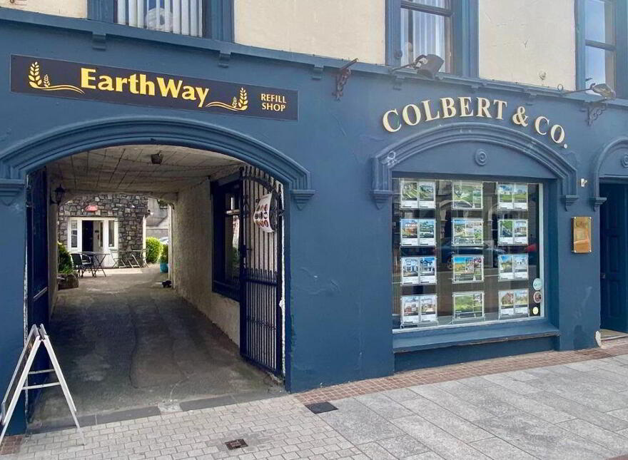 Colbert & Co, 4 Main Street, Midleton
