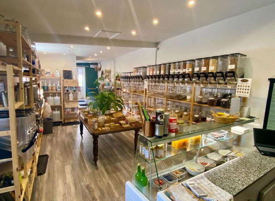 Colbert & Co, 4 Main Street, Midleton