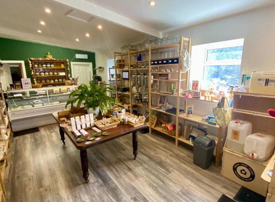 Colbert & Co, 4 Main Street, Midleton