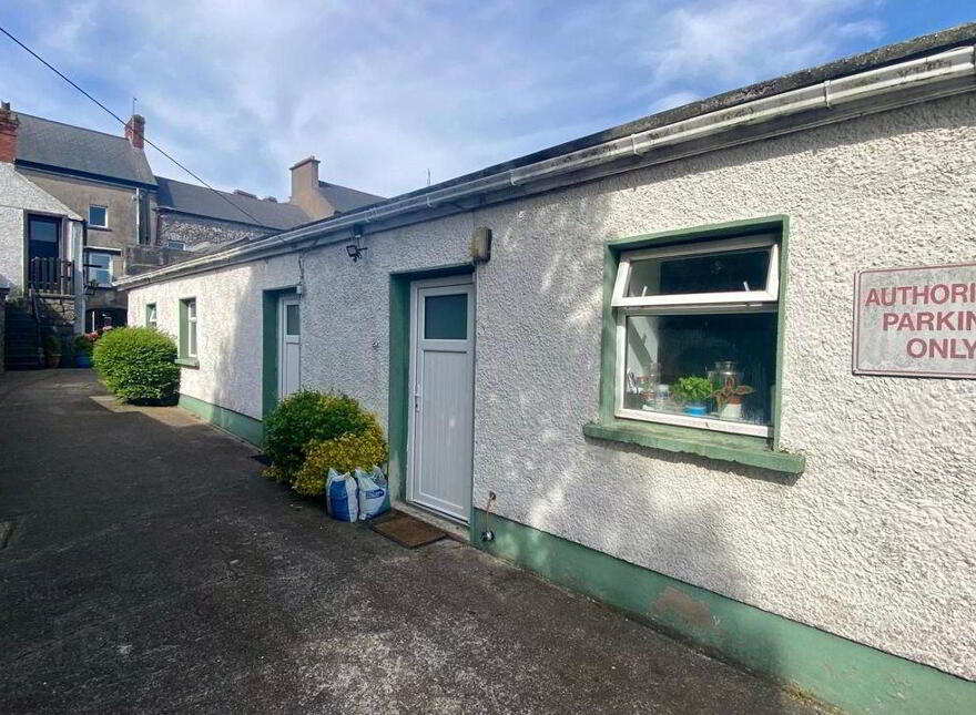 Colbert & Co, 4 Main Street, Midleton