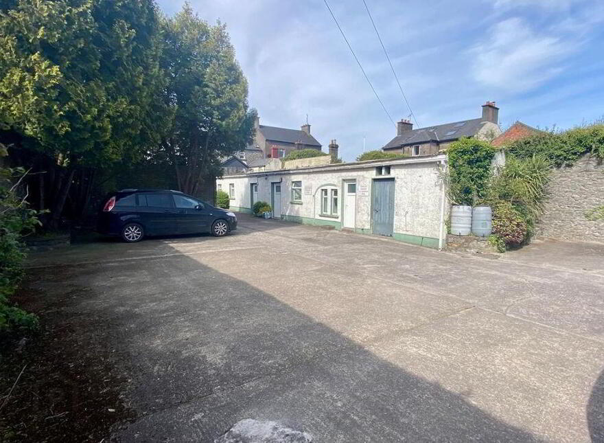 Colbert & Co, 4 Main Street, Midleton