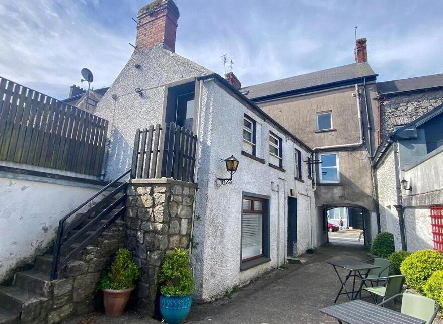 Colbert & Co, 4 Main Street, Midleton