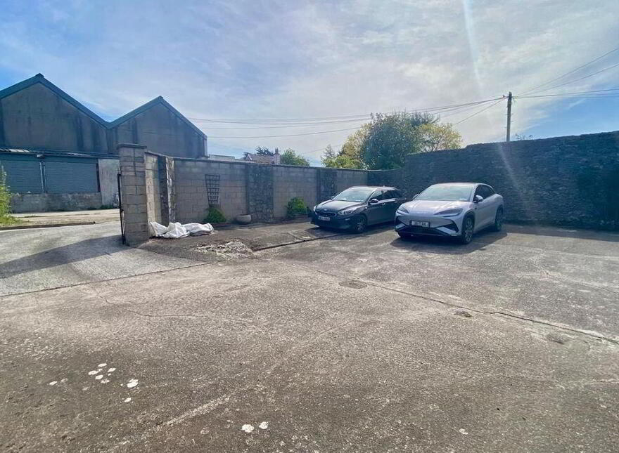 Colbert & Co, 4 Main Street, Midleton