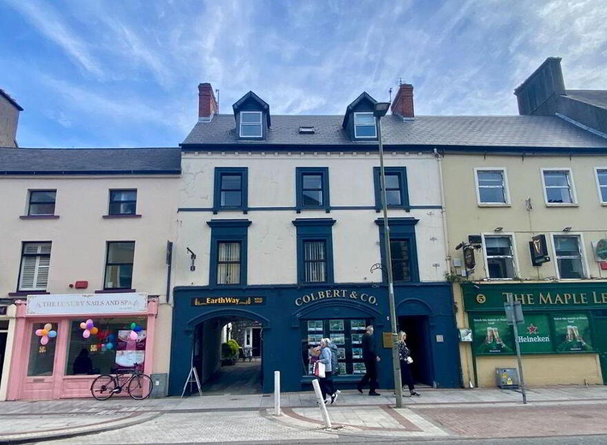 4 Main Street, Midleton