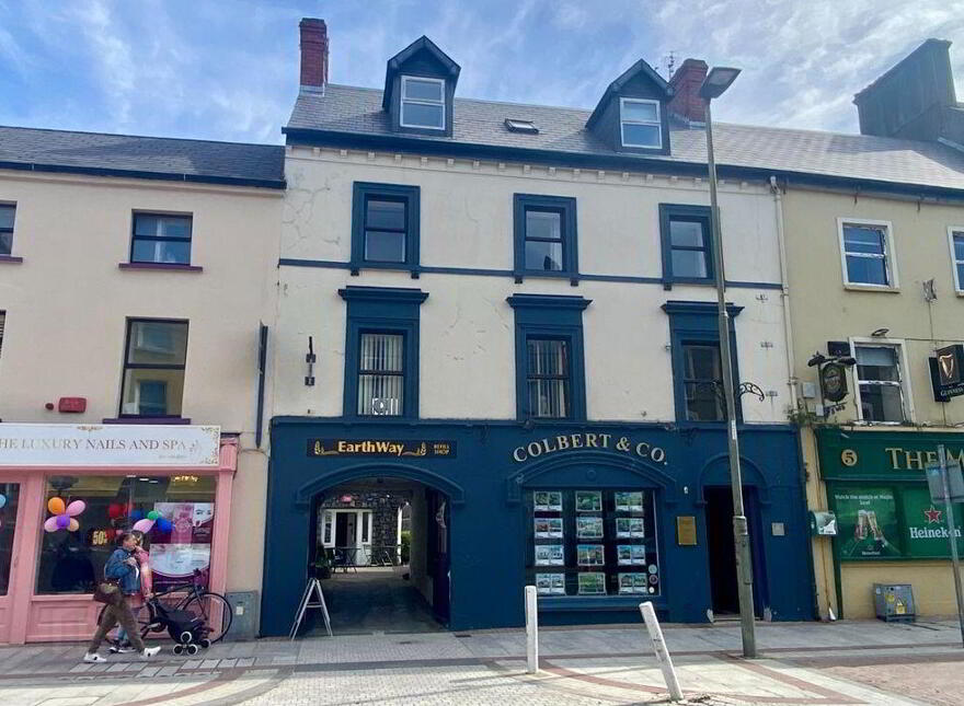 4 Main Street, Midleton