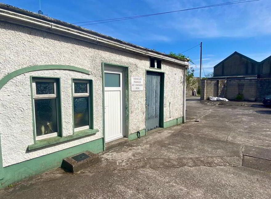 4 Main Street, Midleton