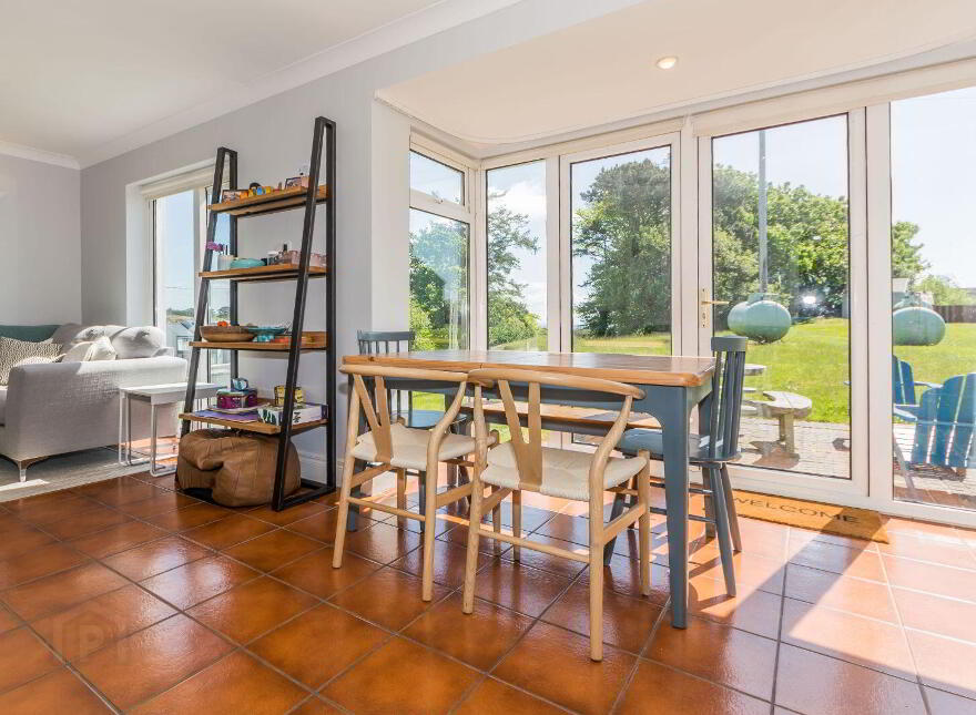 1 Goleen Holiday Cottages, Goleen, P81E363