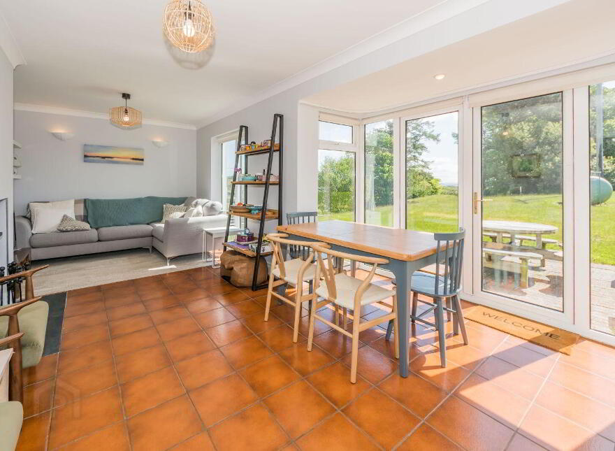 1 Goleen Holiday Cottages, Goleen, P81E363