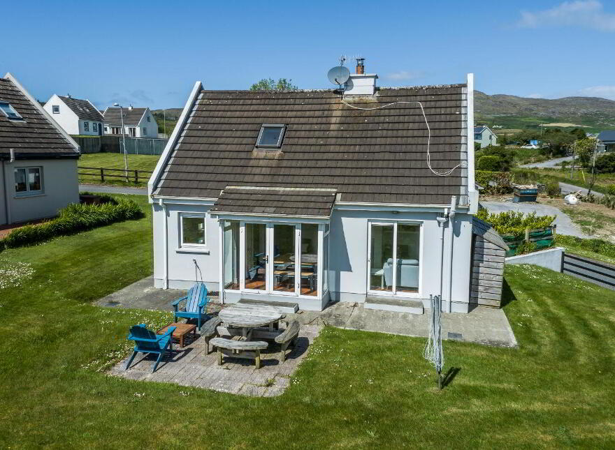 1 Goleen Holiday Cottages, Goleen, P81E363