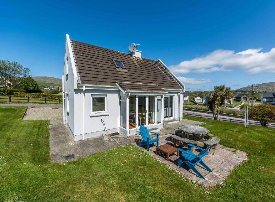 1 Goleen Holiday Cottages, Goleen, P81E363