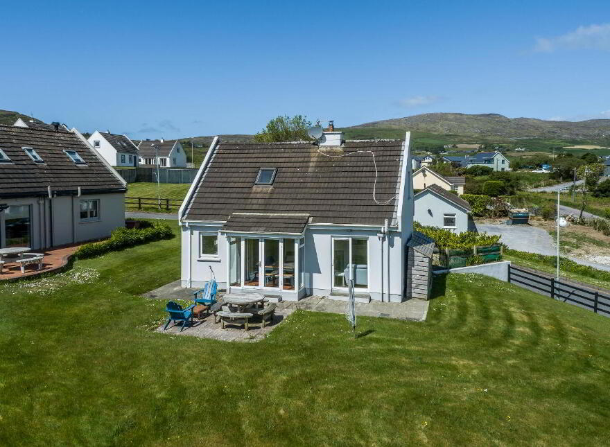 1 Goleen Holiday Cottages, Goleen, P81E363