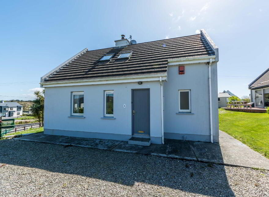 1 Goleen Holiday Cottages, Goleen, P81E363