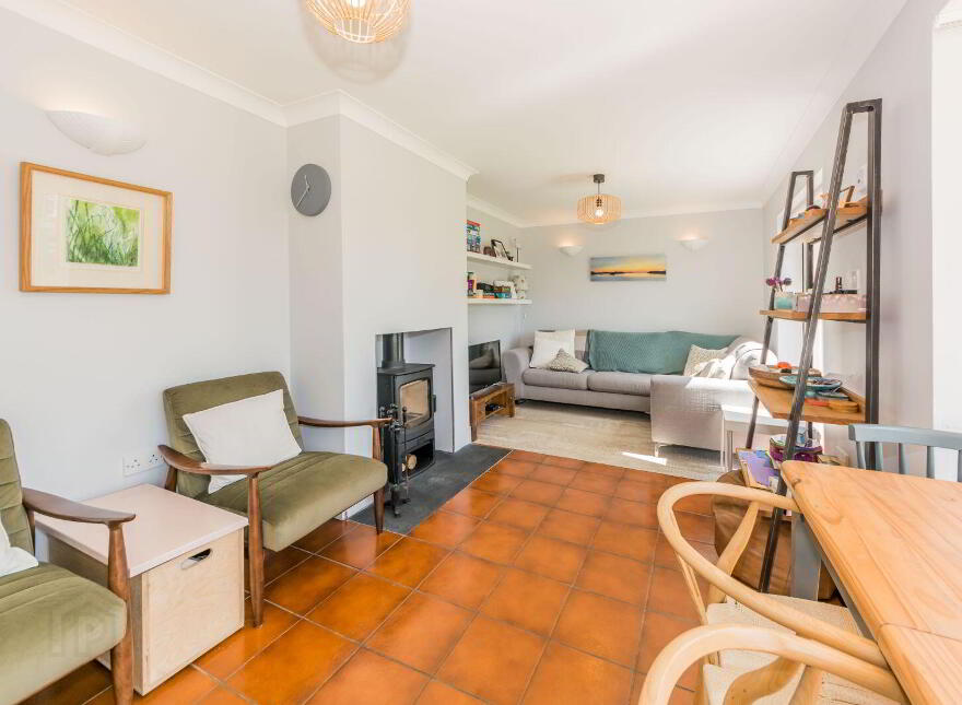 1 Goleen Holiday Cottages, Goleen, P81E363
