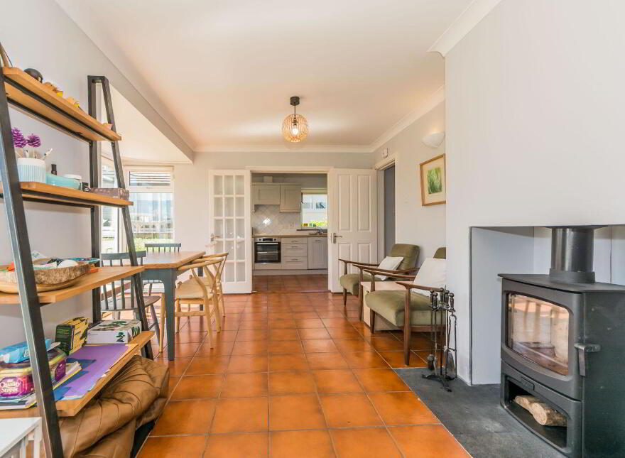 1 Goleen Holiday Cottages, Goleen, P81E363