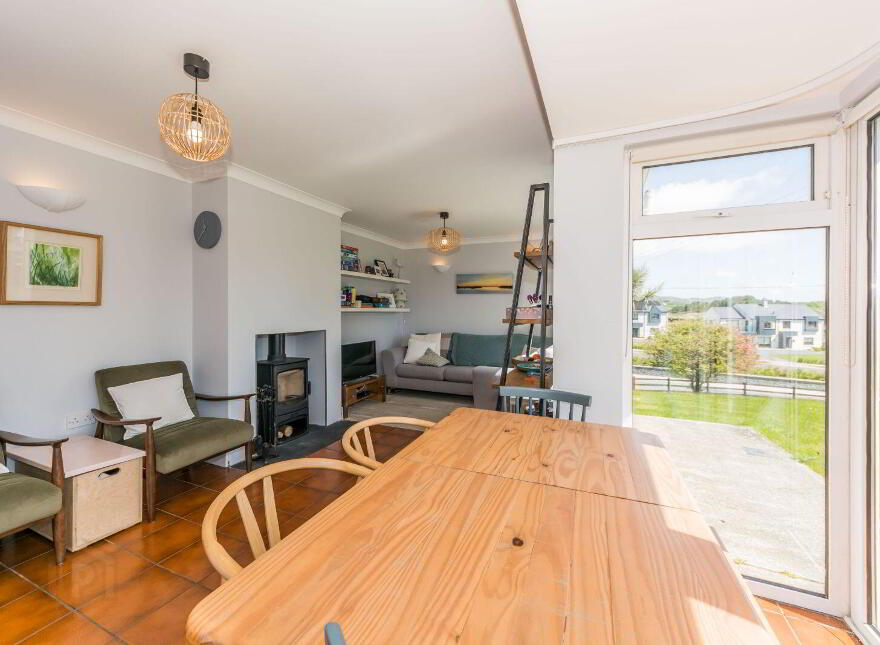 1 Goleen Holiday Cottages, Goleen, P81E363