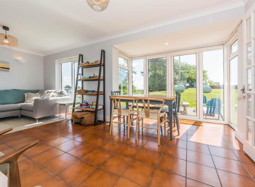 1 Goleen Holiday Cottages, Goleen, P81E363