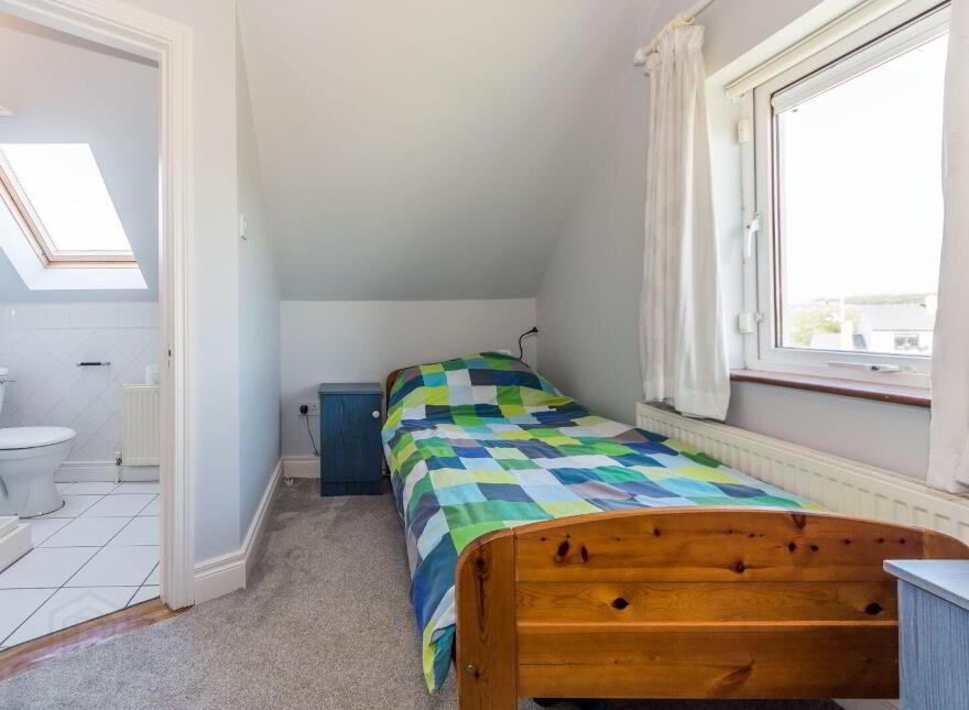 1 Goleen Holiday Cottages, Goleen, P81E363