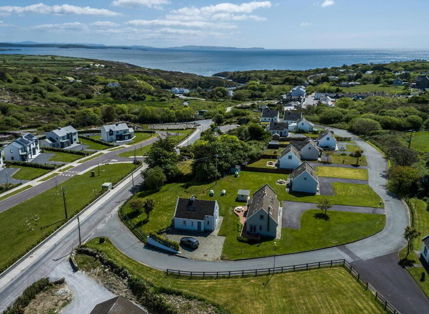 1 Goleen Holiday Cottages, Goleen, P81E363