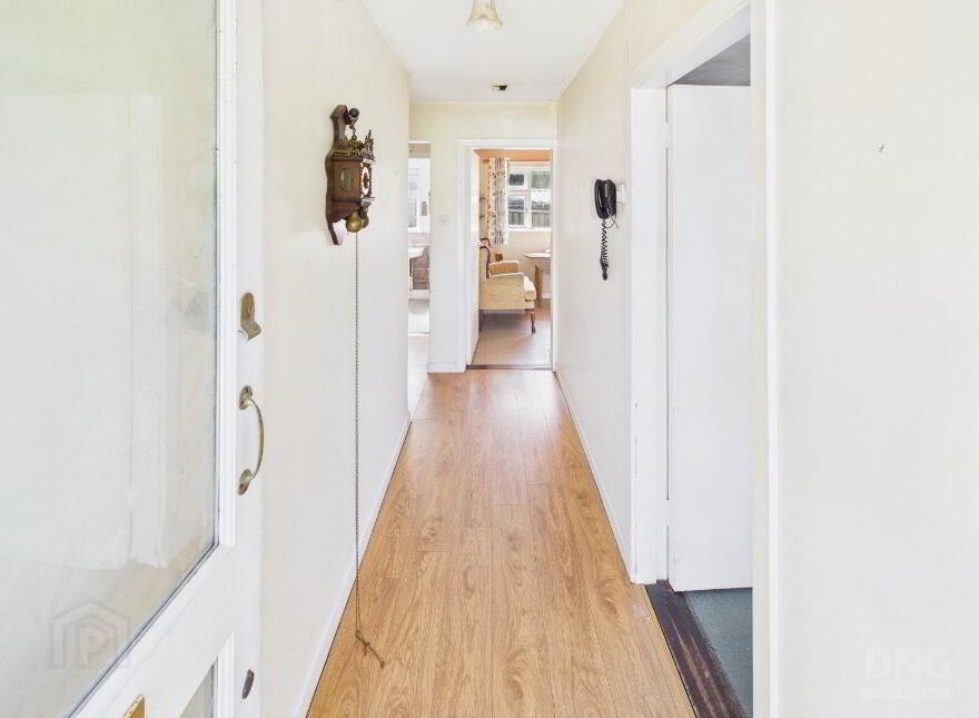 12 Hillview Crescent, Killeigh, R35HD53