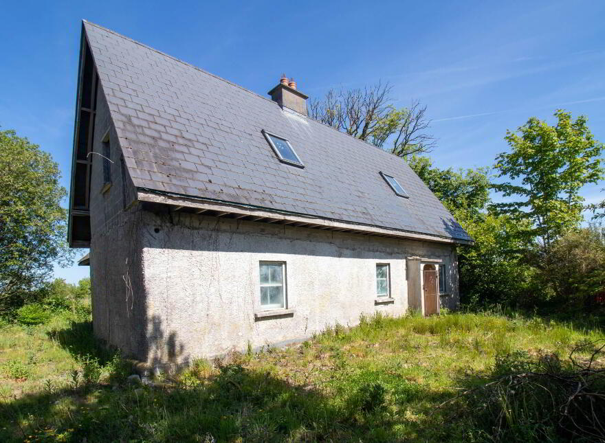 Corduff, Ballinagh, H12AV80
