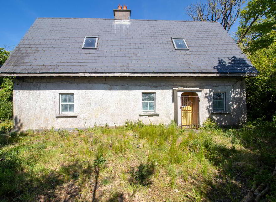 Corduff, Ballinagh, H12AV80