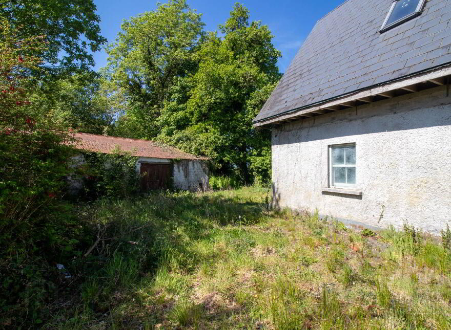 Corduff, Ballinagh, H12AV80