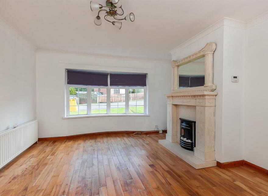 5 Hollybrook Avenue, Newtownabbey, BT36 4ZL