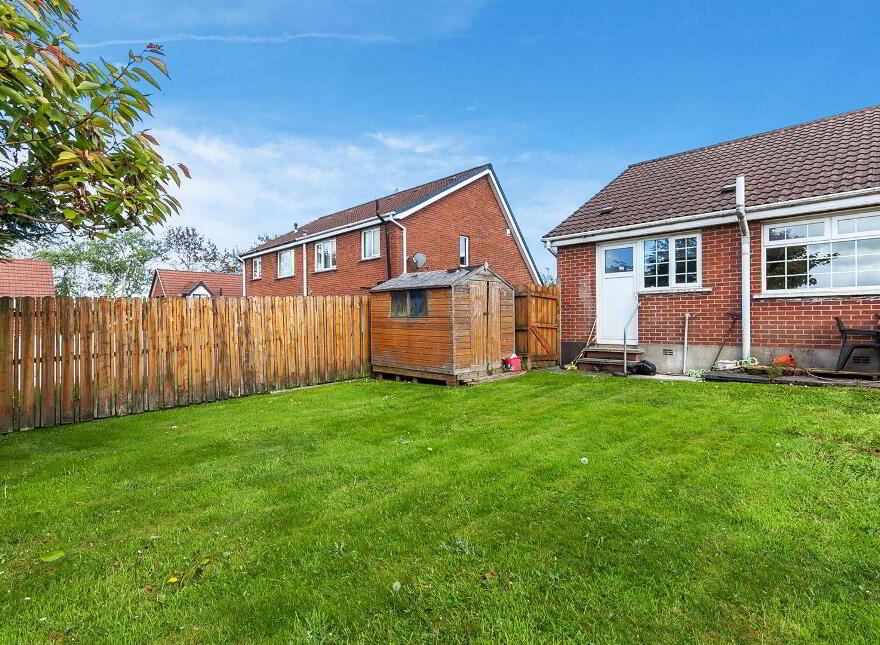 5 Hollybrook Avenue, Newtownabbey, BT36 4ZL