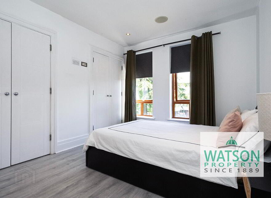Apartment E12, The Elms, Malone Square, 77B Malone Road, Belfast, BT9 6SB