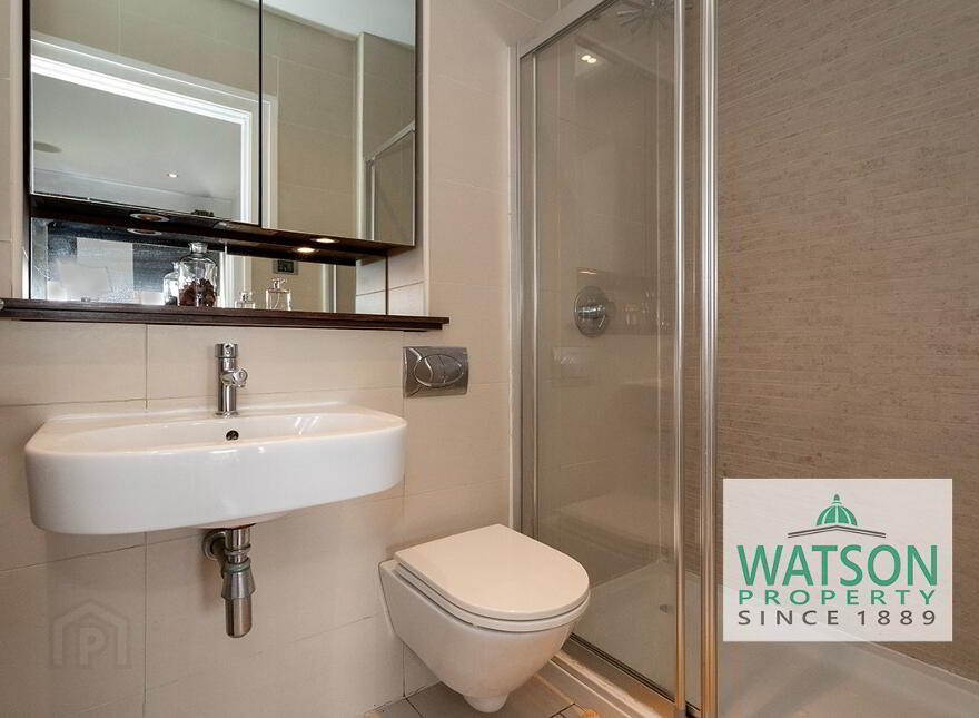 Apartment E12, The Elms, Malone Square, 77B Malone Road, Belfast, BT9 6SB