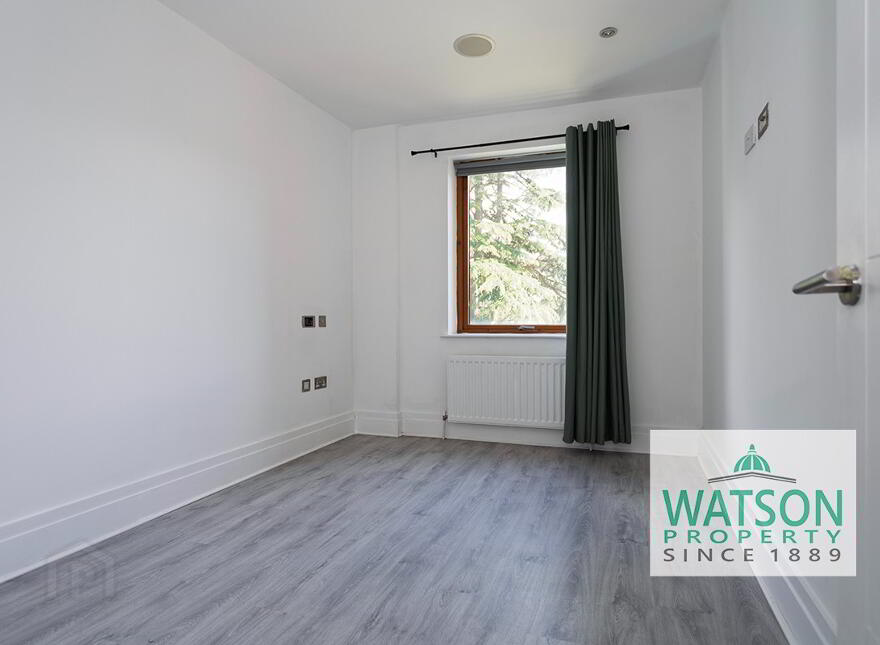 Apartment E12, The Elms, Malone Square, 77B Malone Road, Belfast, BT9 6SB