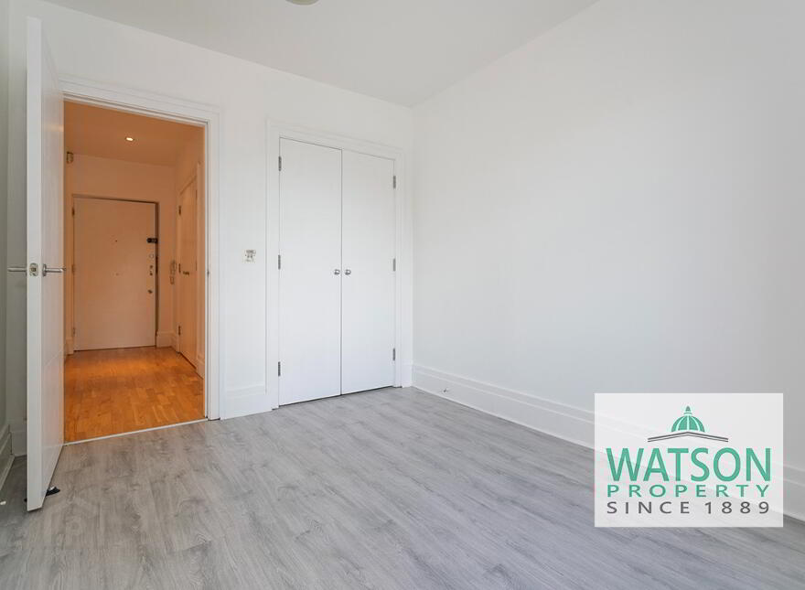Apartment E12, The Elms, Malone Square, 77B Malone Road, Belfast, BT9 6SB