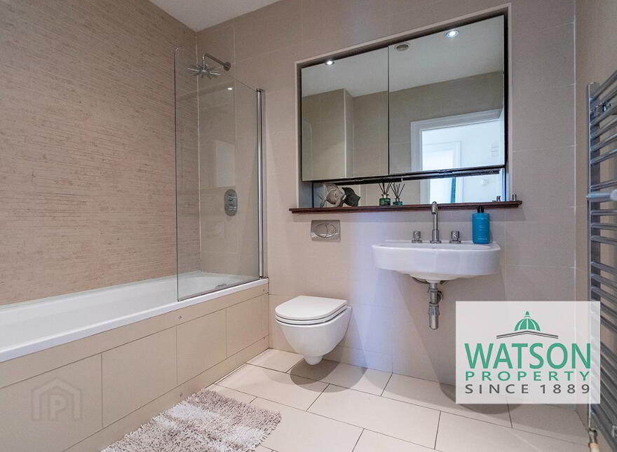 Apartment E12, The Elms, Malone Square, 77B Malone Road, Belfast, BT9 6SB