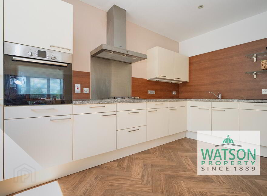 Apartment E12, The Elms, Malone Square, 77B Malone Road, Belfast, BT9 6SB