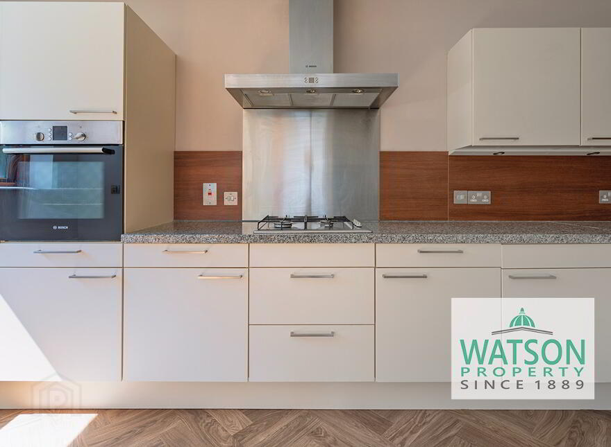 Apartment E12, The Elms, Malone Square, 77B Malone Road, Belfast, BT9 6SB
