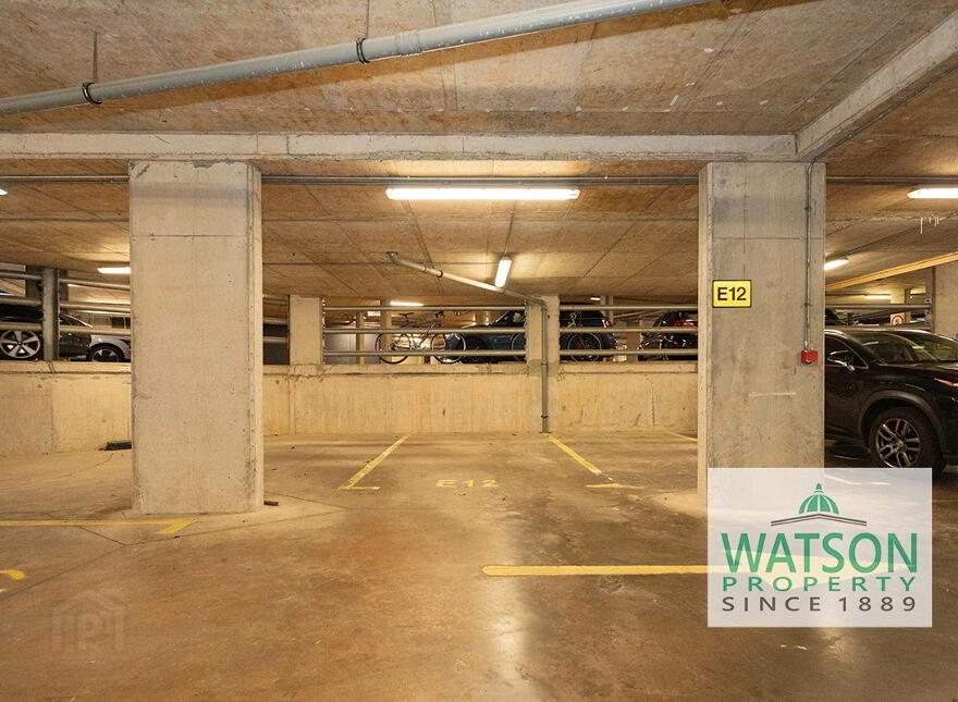Apartment E12, The Elms, Malone Square, 77B Malone Road, Belfast, BT9 6SB