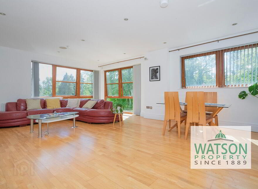 Apartment E12, The Elms, Malone Square, 77B Malone Road, Belfast, BT9 6SB