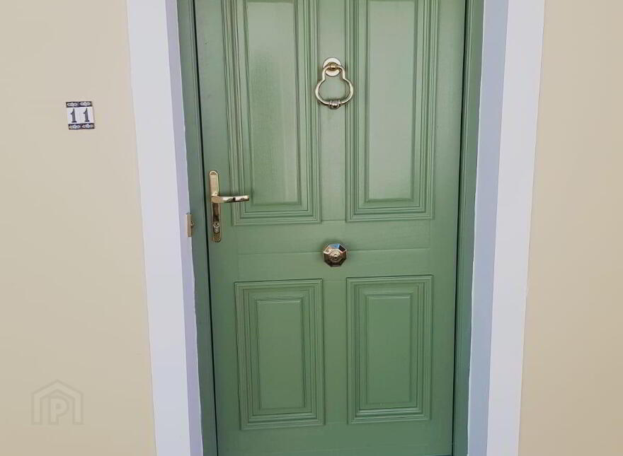 Dykegate Street, Dingle, V92E296