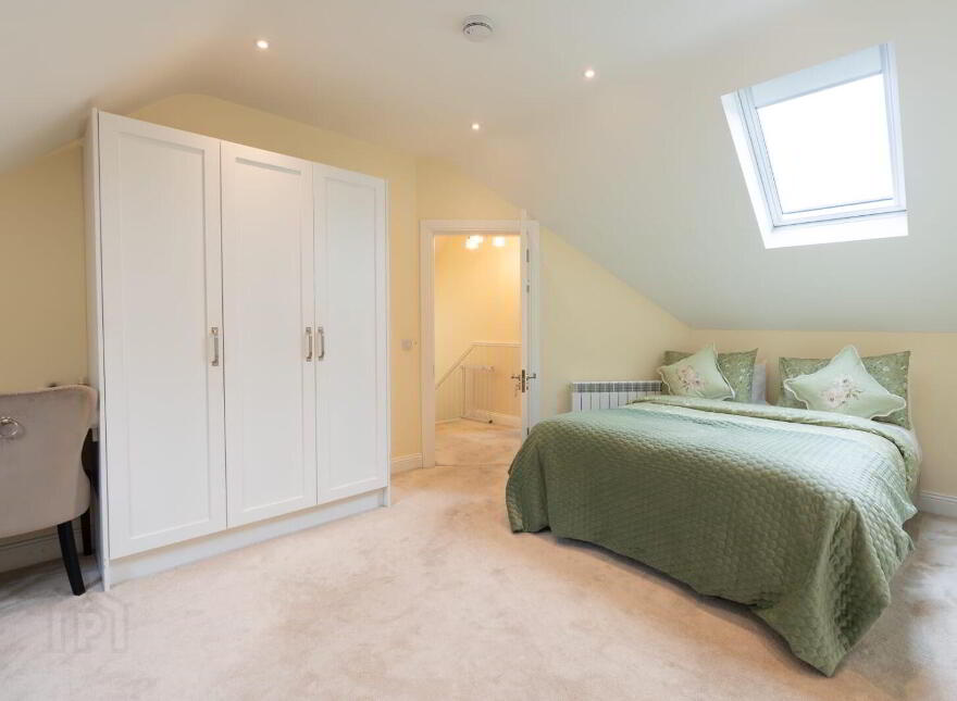 Dykegate Street, Dingle, V92E296