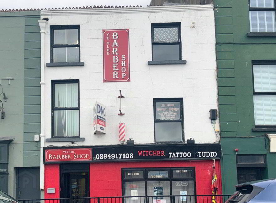 18 Commercial Quay, Wexford Town, Y35