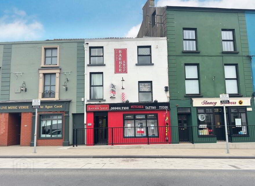 18 Commercial Quay, Wexford Town, Y35