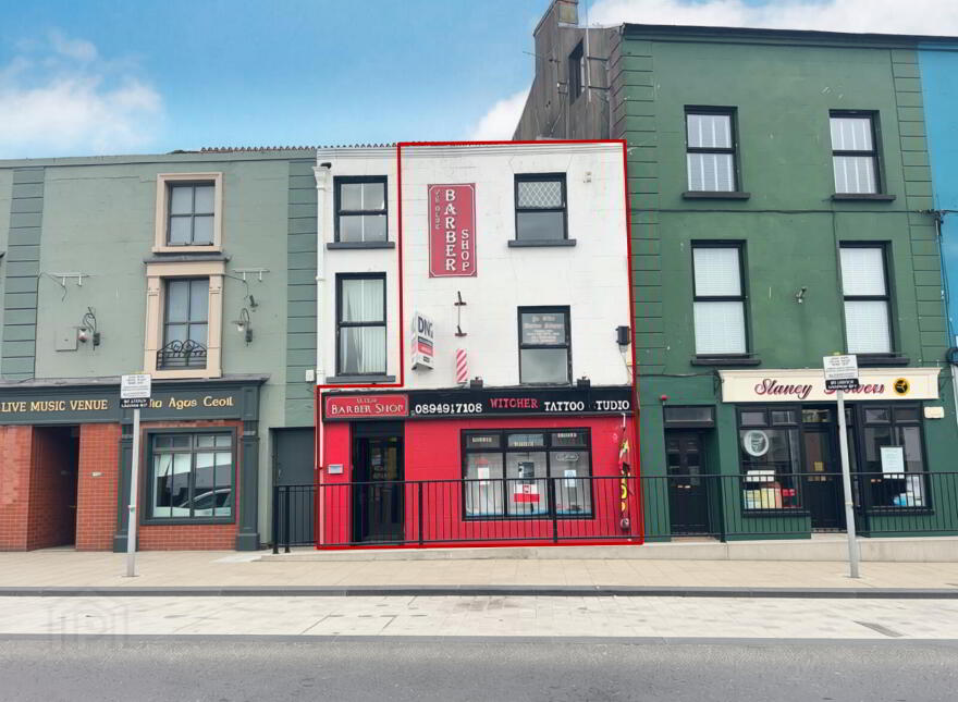 18 Commercial Quay, Wexford Town, Y35
